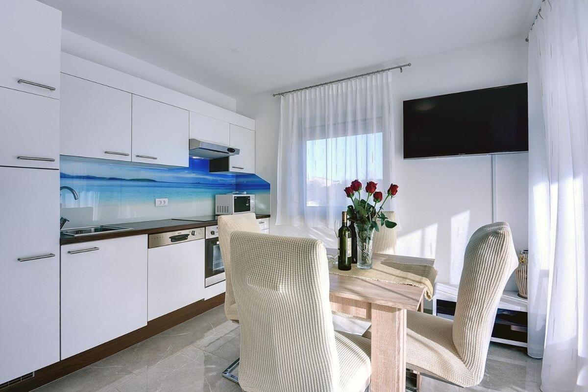 Apartment Val 메덜린 외부 사진