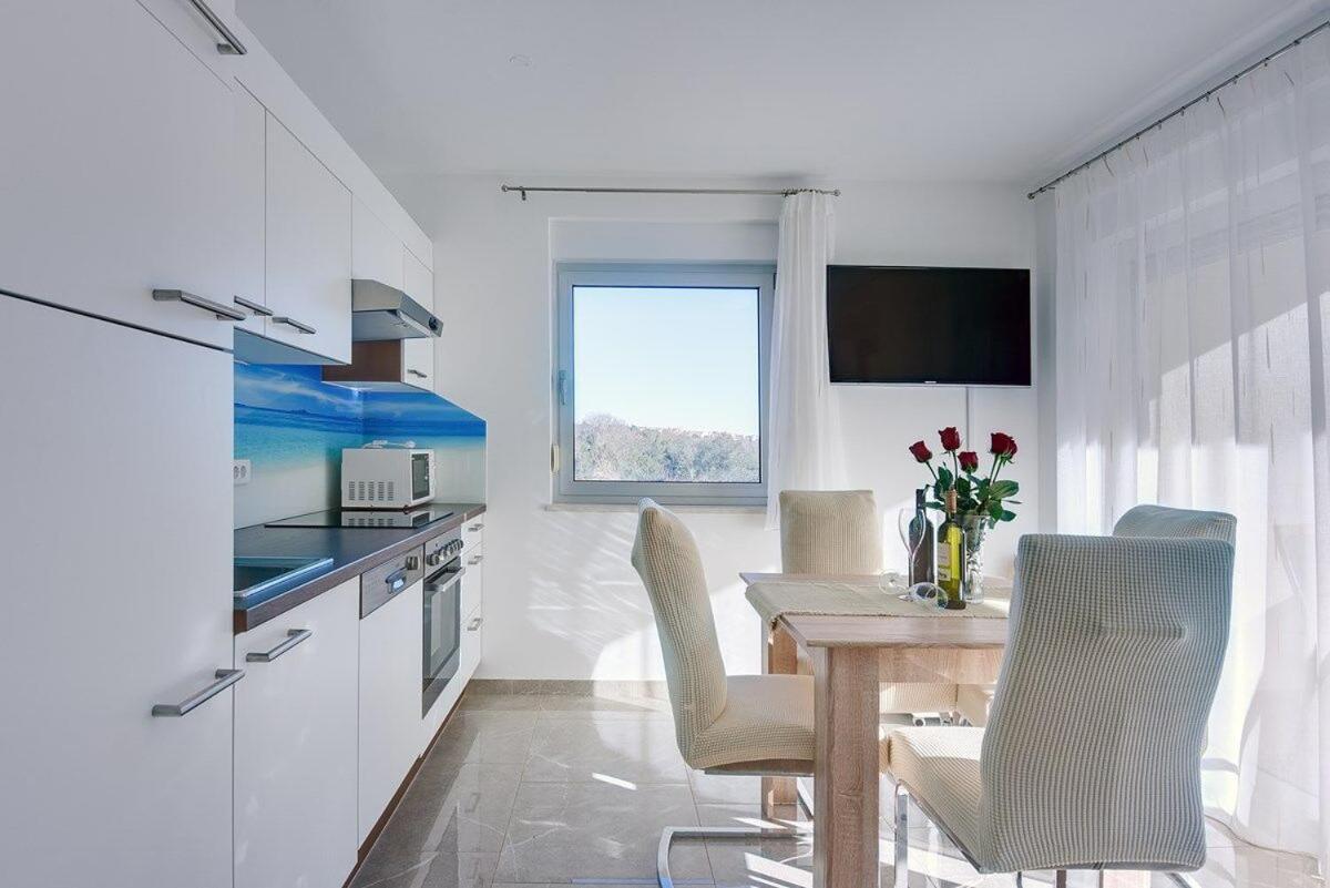 Apartment Val 메덜린 외부 사진