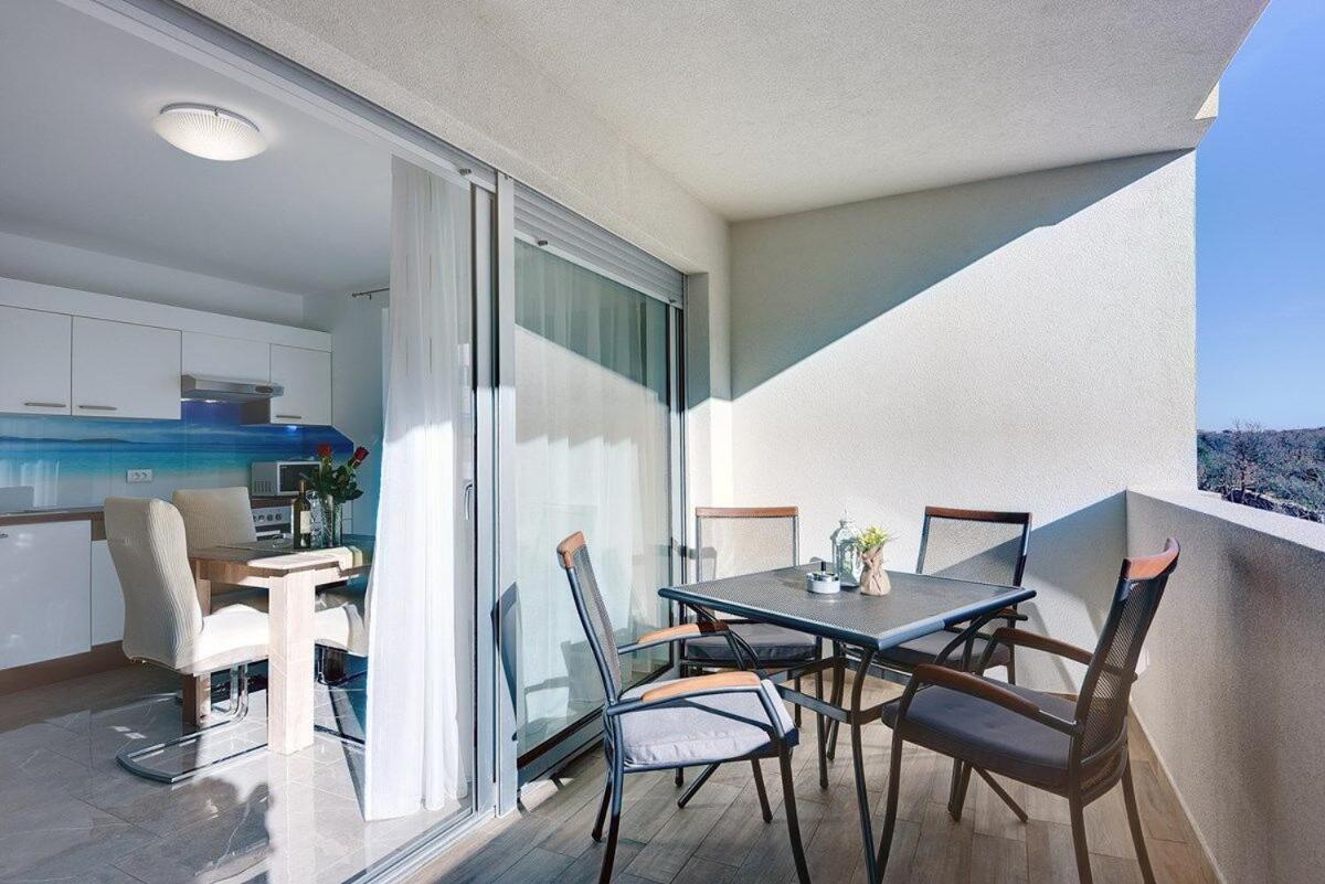 Apartment Val 메덜린 외부 사진