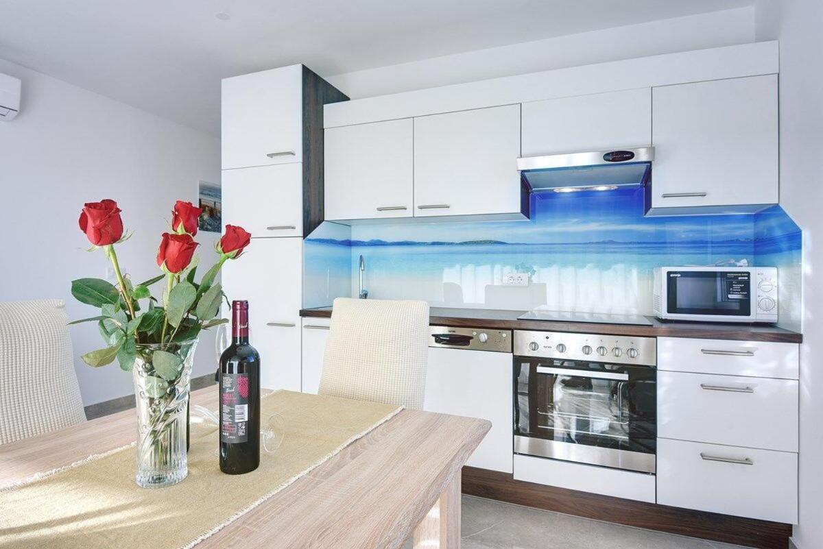 Apartment Val 메덜린 외부 사진