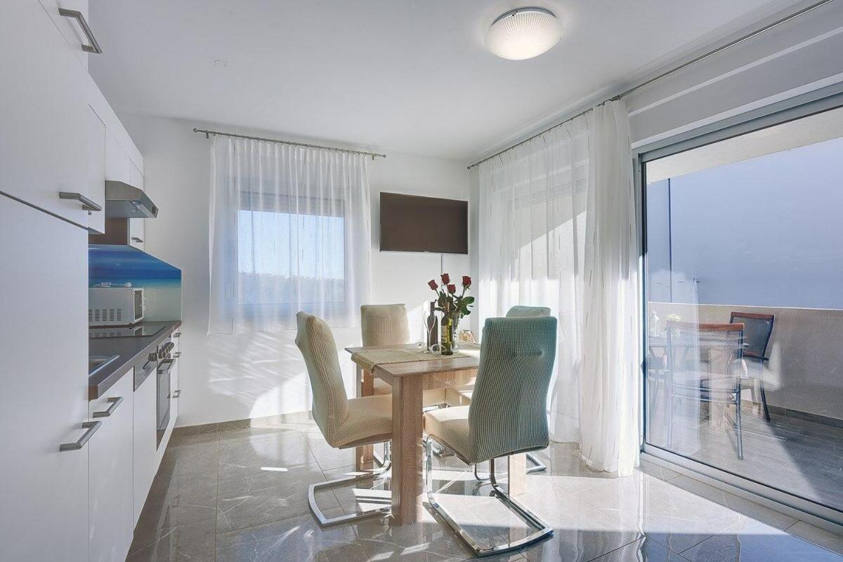 Apartment Val 메덜린 외부 사진