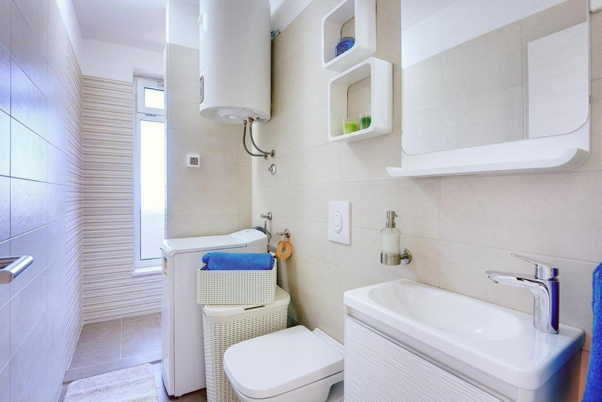 Apartment Val 메덜린 외부 사진