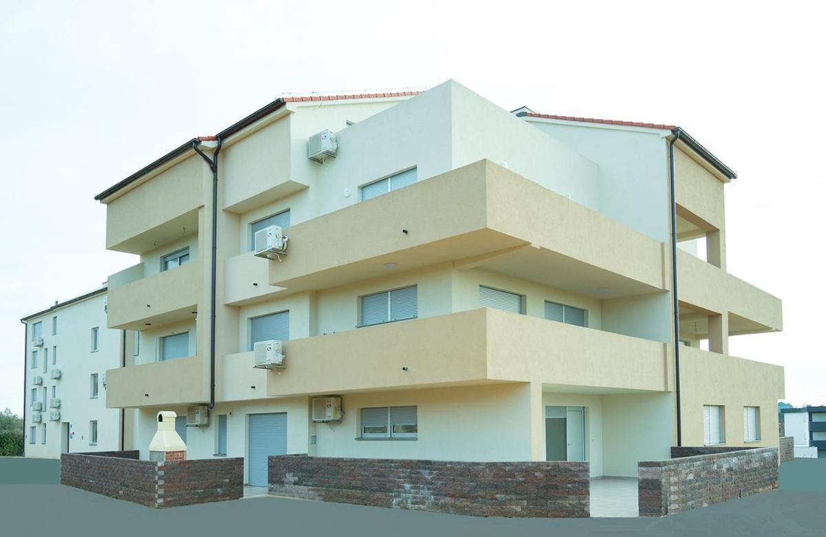 Apartment Val 메덜린 외부 사진