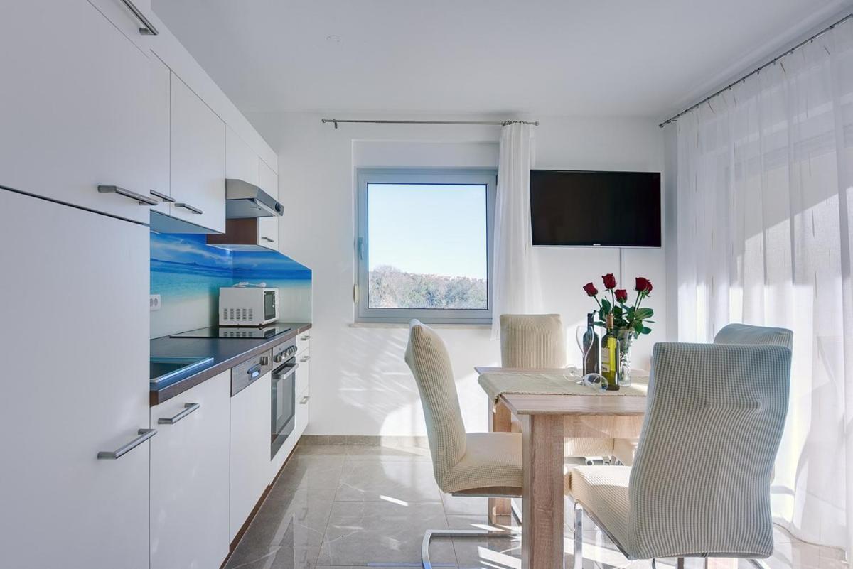 Apartment Val 메덜린 외부 사진